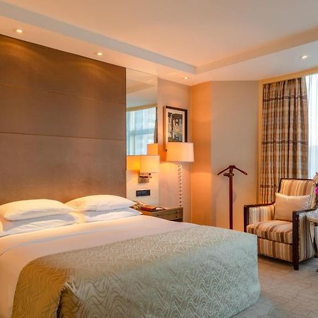 Zhejiang Hotel Hangcsou Kültér fotó