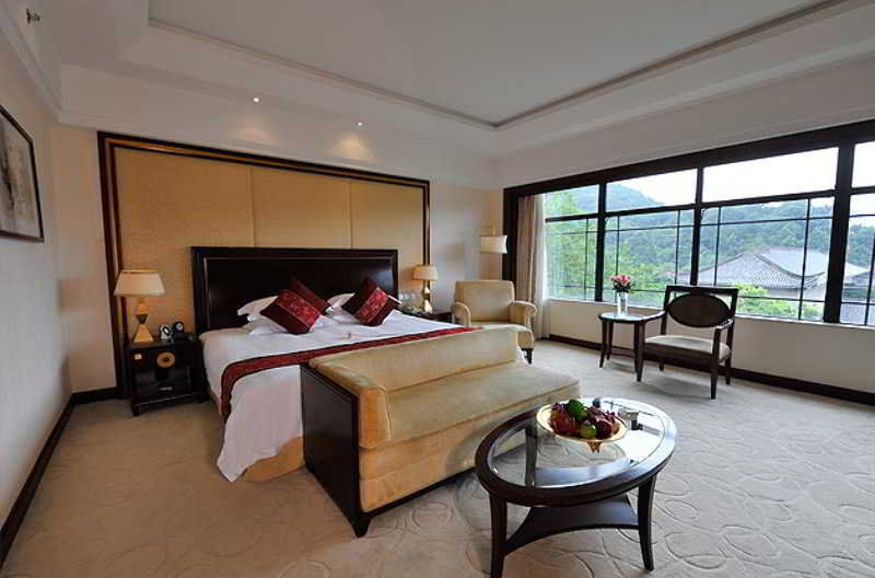 Zhejiang Hotel Hangcsou Kültér fotó