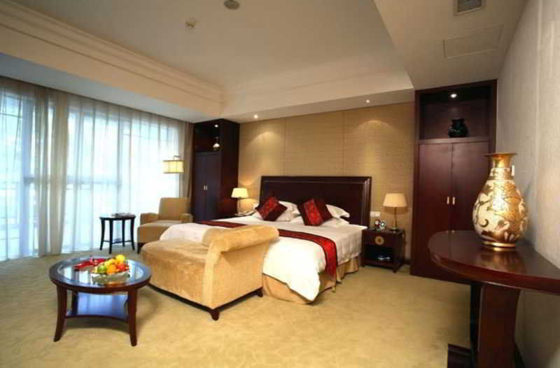 Zhejiang Hotel Hangcsou Kültér fotó