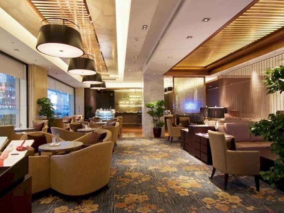 Zhejiang Hotel Hangcsou Kültér fotó