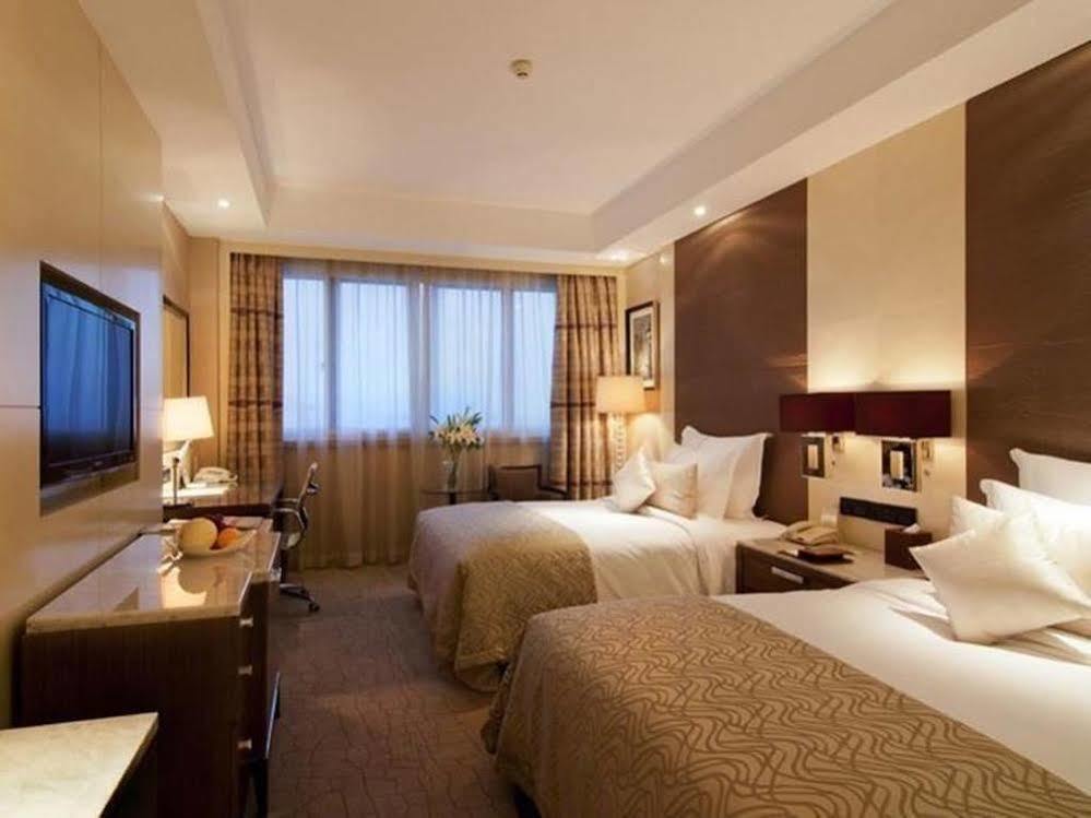 Zhejiang Hotel Hangcsou Kültér fotó