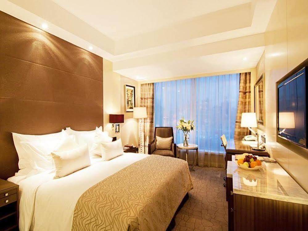 Zhejiang Hotel Hangcsou Kültér fotó