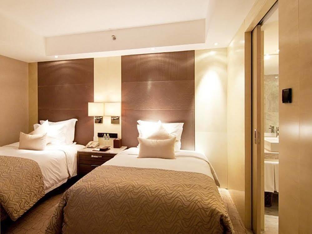 Zhejiang Hotel Hangcsou Kültér fotó