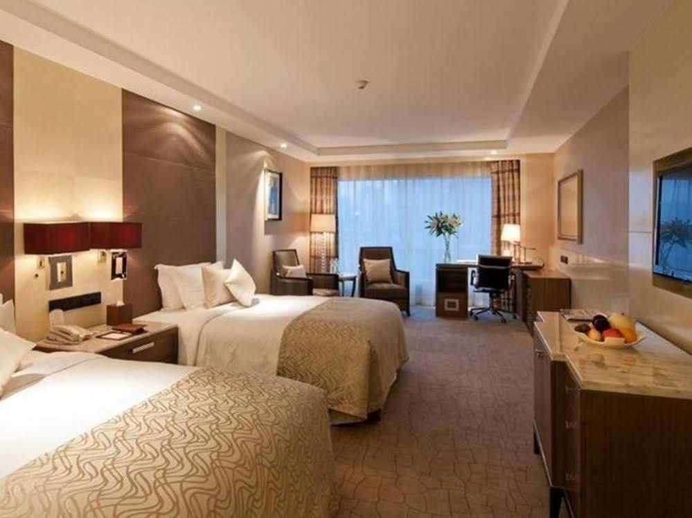 Zhejiang Hotel Hangcsou Kültér fotó