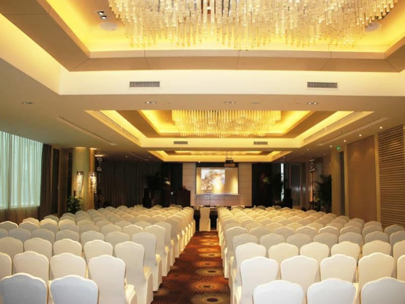 Zhejiang Hotel Hangcsou Kültér fotó