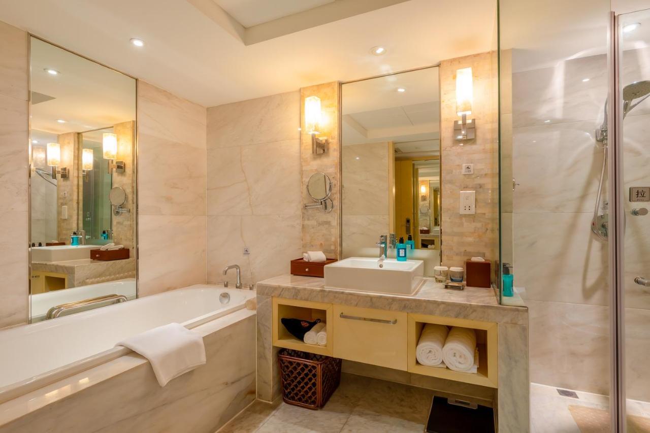 Zhejiang Hotel Hangcsou Kültér fotó
