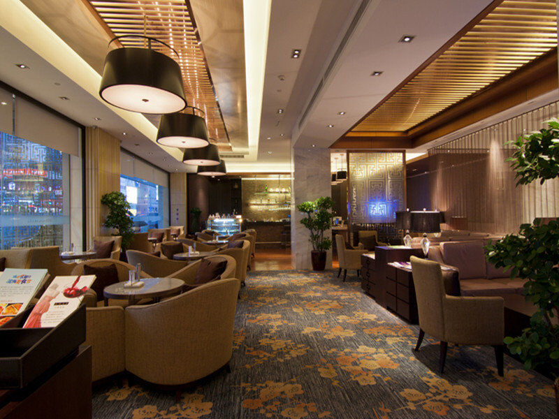 Zhejiang Hotel Hangcsou Kültér fotó
